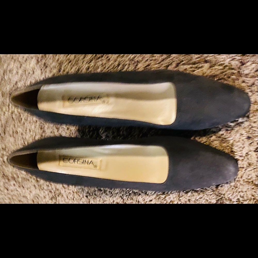 Corsina pumps